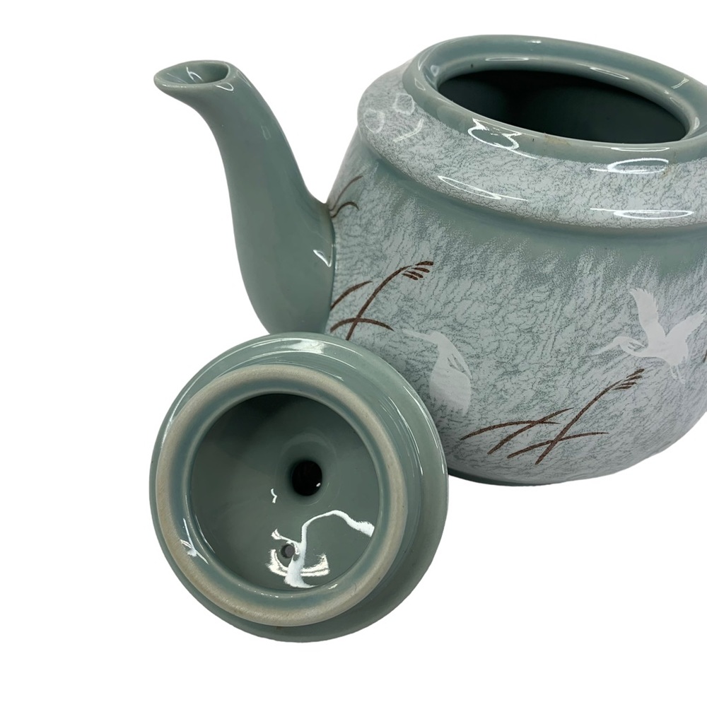 Tea Pot - Picture 4 of 9